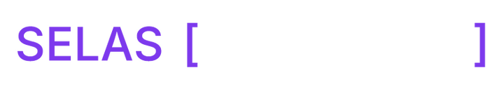 Selas Defense logo